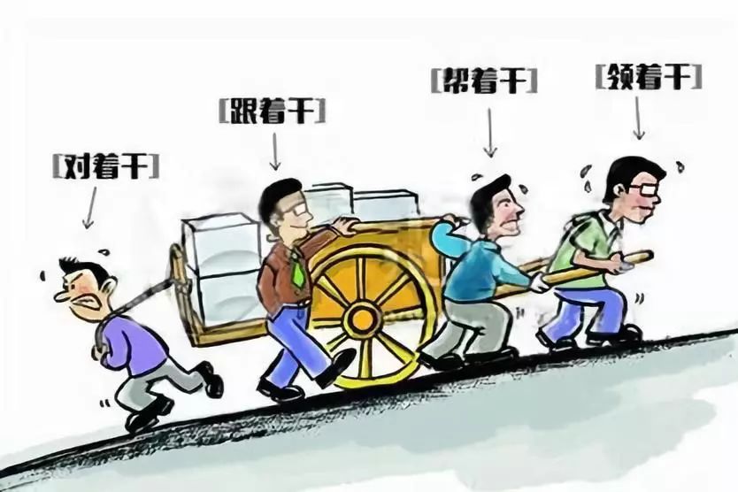 新時代，新征程，要不斷增強“主人翁”意識！