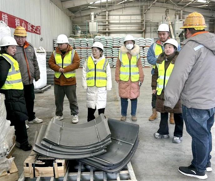 以學促行守初心，提質增效促發展